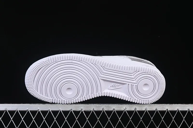 All categories Nk Air Force 1 Air Force series Nk Air Force 1 Low Air Force low top Nike Air Force 1'07 Low Two-dimensional theme Galaxy sequence Air Force 1 low-top casual sneakers ZH0316-131